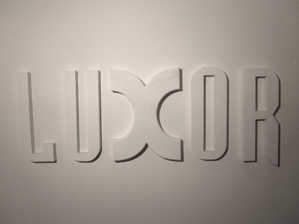 Penzion Luxor Trnava Luaran gambar